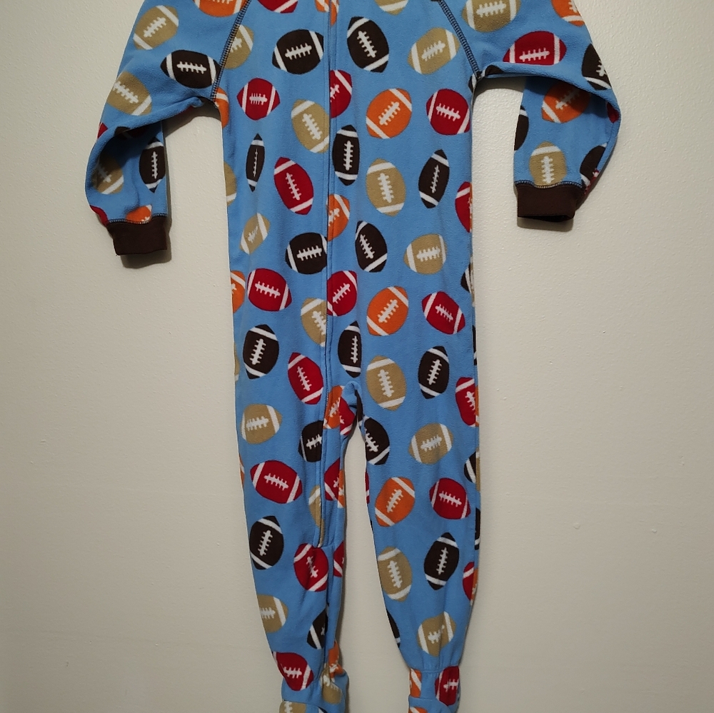 Carter's Toddler Fleece Sleeper